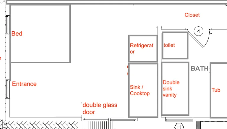 467 Levering Ave — Photo 2