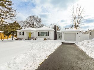 315 Empire Blvd, Rochester, NY 14609