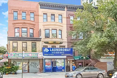 Rented by Bond New York