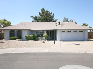4301 E Greenway Ln, Phoenix, AZ 85032