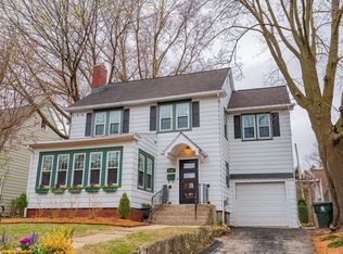 2321 Regent St, Madison, WI 53726