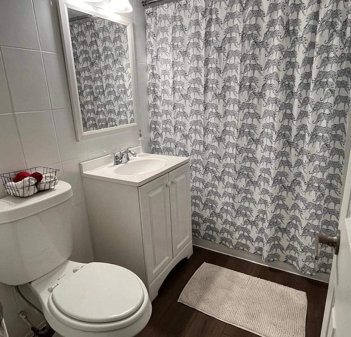3 bed, 1000 sqft, $2,149 — Photo 3