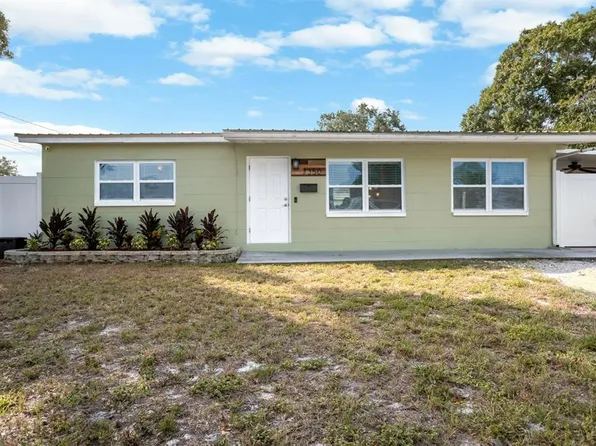 7350 36th Ave N, Saint Petersburg, FL 33710