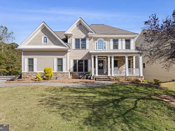 767 Laurel West Ct, Dacula, GA 30019