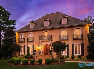 107 Belle Ridge Dr, Madison, AL 35758