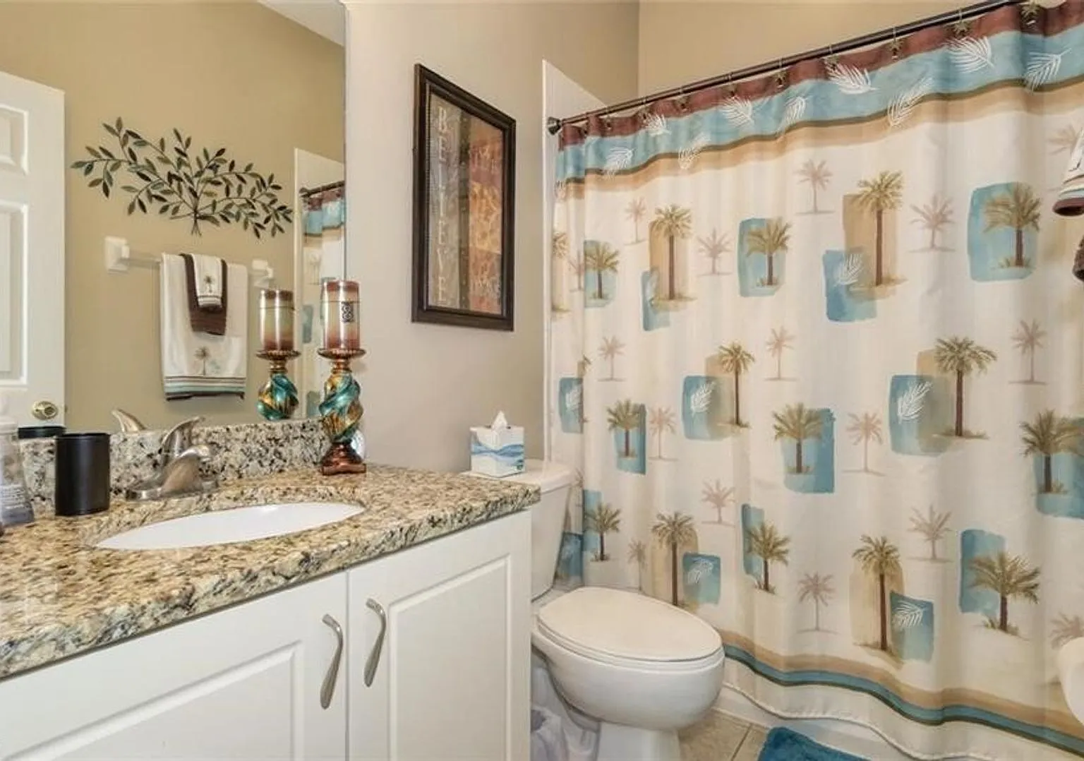 3BR/2BA Fort Myers Condo in Bellamar at Beachwalk $1,650/mo — Photo 4
