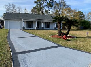 300 Indian Dr, Summerville, SC 29486