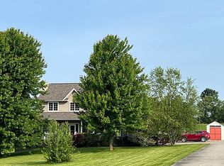 5317 Buckeye Valley Rd NE, New Lexington, OH 43764