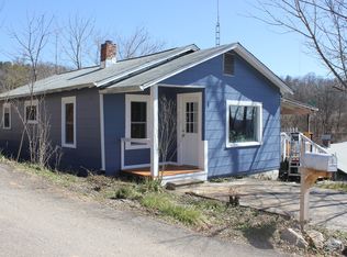 1 South Ln, Woodfin, NC 28804