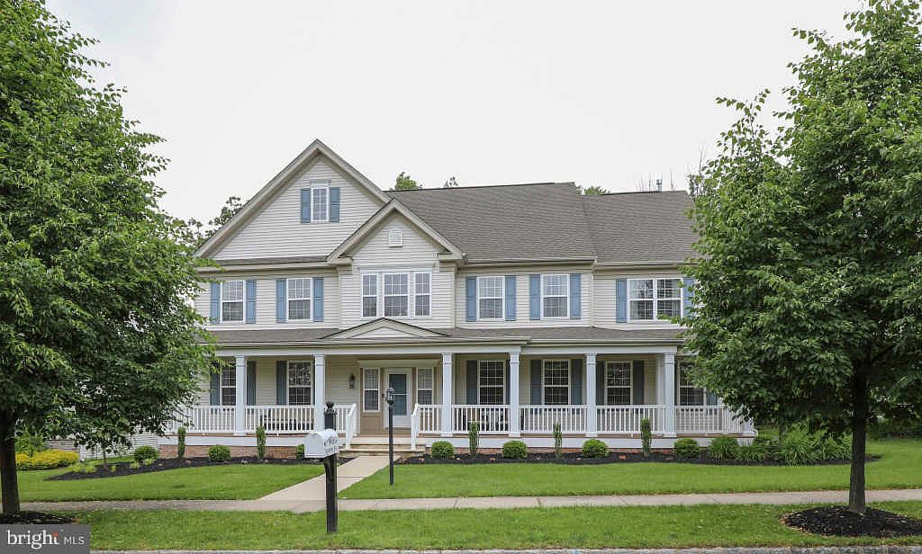 3824 Taylortown Rd, Furlong, PA 18925 Zillow