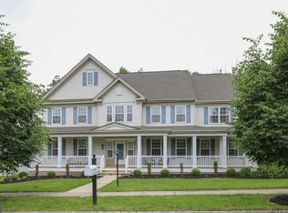 3824 Taylortown Rd, Furlong, PA 18925