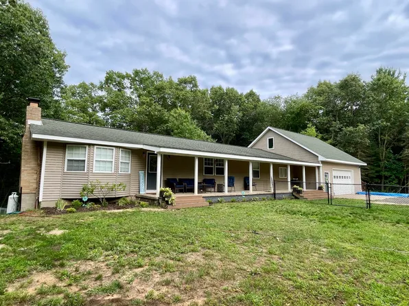 12116 NE Division Ave, Sparta, MI 49345