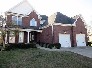 2300 Patton Ct, Lexington, KY