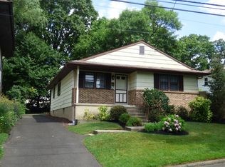 1647 Ferndale Ave, Abington, PA 19001