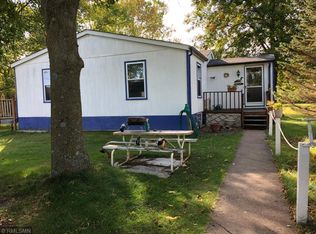 4599 Rush Lake Rd, Rush City, MN 55069