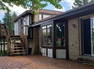 3400 Bishop Rd, Dryden, MI 48428