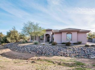 923 N 111th St, Mesa, AZ 85207