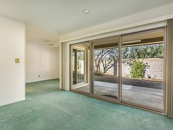 1526 E Royal Palm Pic- Living Room 2