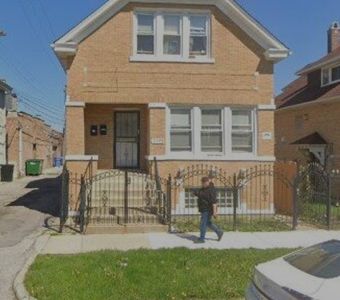 2345 N Lockwood Ave, Chicago, IL, 60639