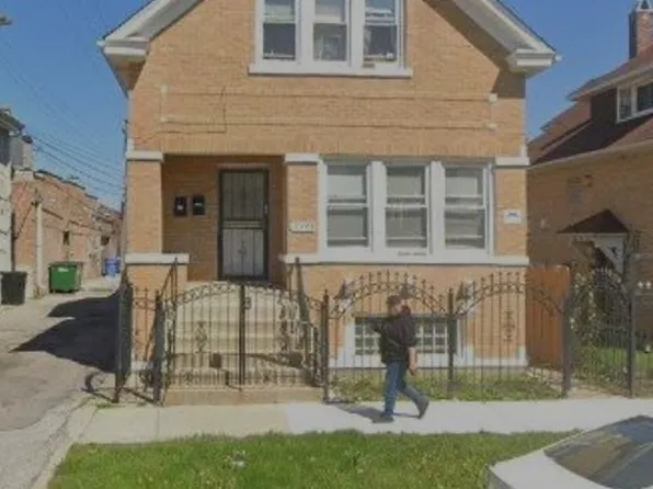 2345 N Lockwood Ave, Chicago, IL 60639