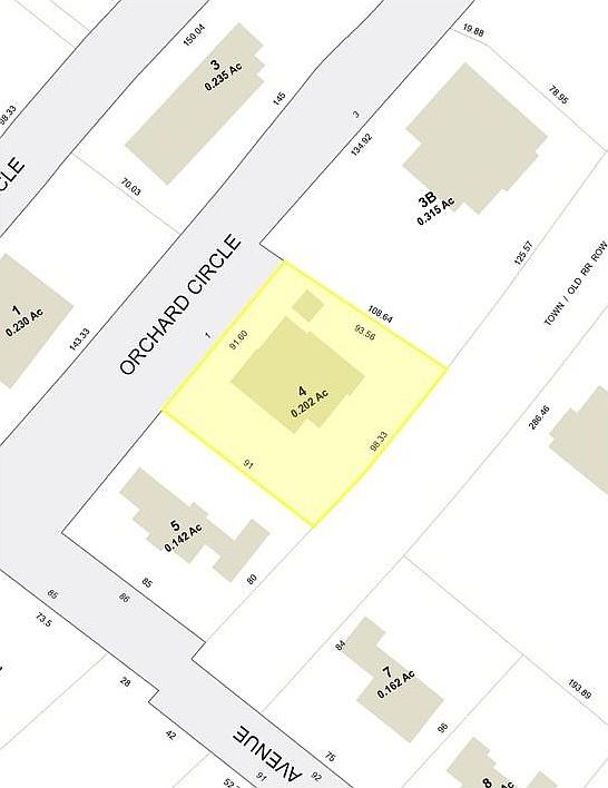 2nd image of 1 Orchard Cir