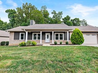 121 Yona Way, Loudon, TN 37774
