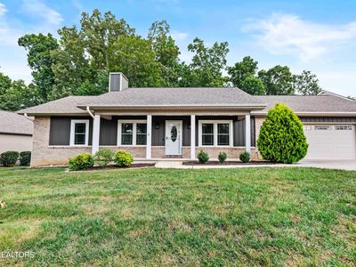 121 Yona Way, Loudon, TN, 37774