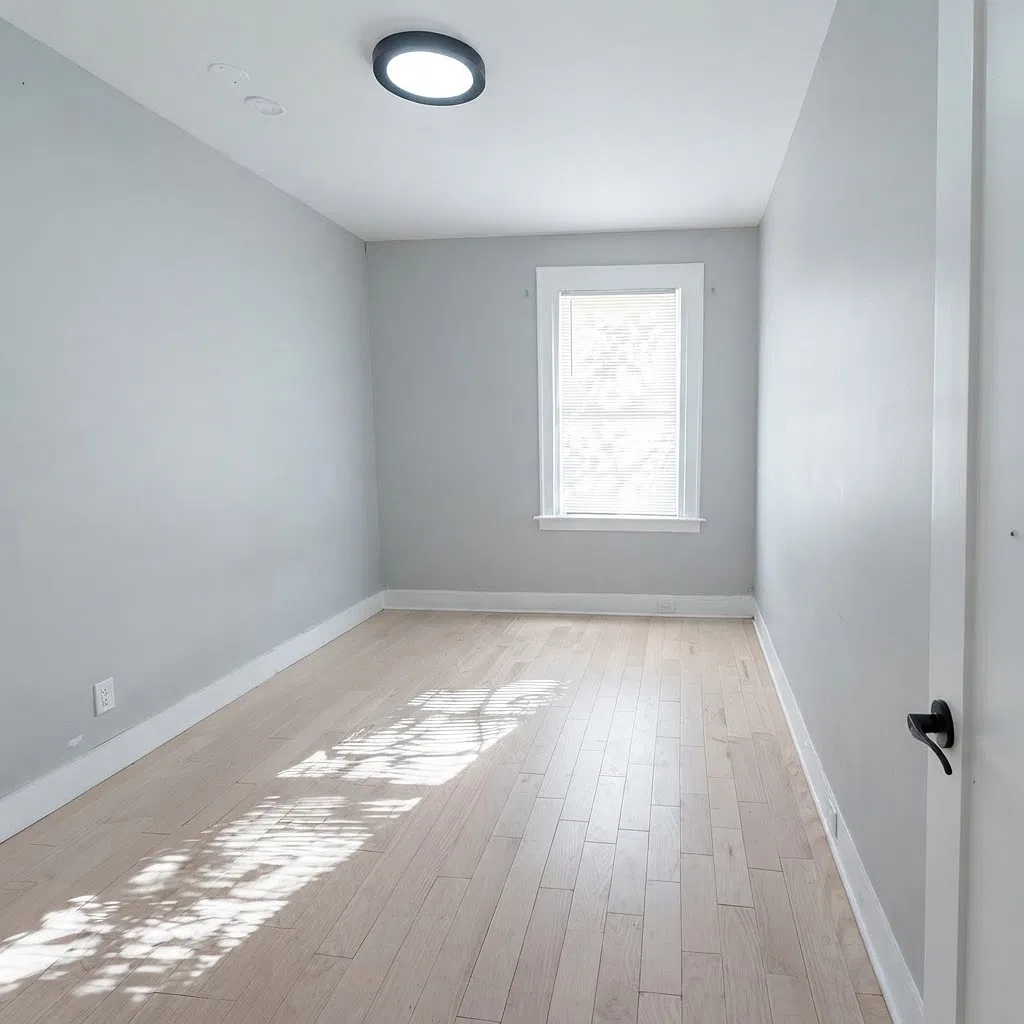 3 bed, 950 sqft, $1,695 — Photo 4