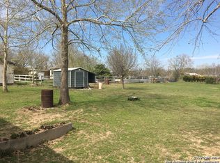 611 Happy Haven Rd, McQueeney, TX 78123