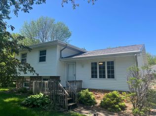 314 NE Trilein Dr, Ankeny, IA 50021