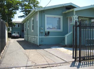 2336 62nd Ave, Oakland, CA 94605