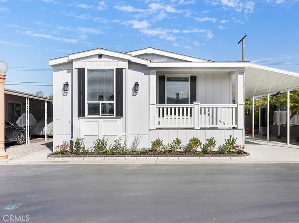 19009 S Laurel Park Rd Space 186, Compton, CA 90220