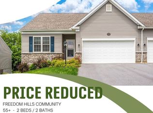 13898 Patriot Way, Hagerstown, MD