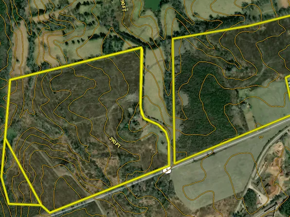 145 Bender Lane 1032 Us Hwy #1-S, Manson, NC 27553