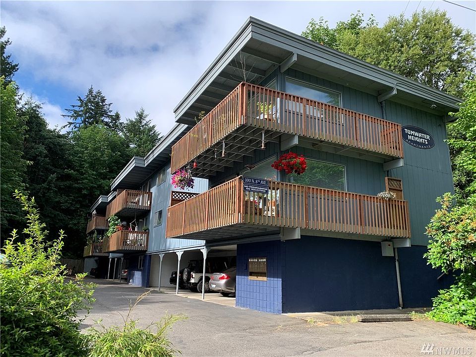 2nd image of 100 N 8th Ave SW