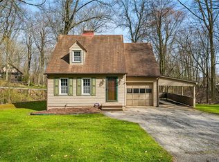 143 Old Hickory Rd, New Castle, PA 16102