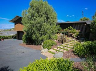 7905 Lowry Ter, La Jolla, CA 92037