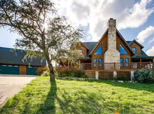29802 Montana Ridge Pass, Marble Falls, TX 78654