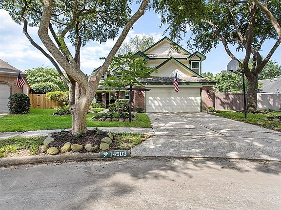 2nd image of 14503 Moss Valley Dr