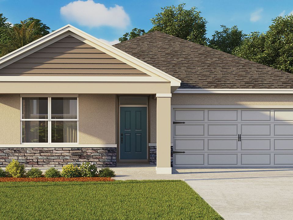 Plan Elevation.