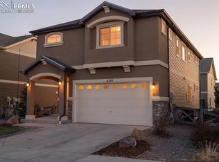 8361 Colorado Spruce Ln, Colorado Springs, CO 80927