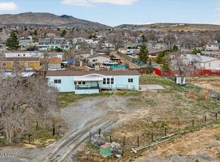 20 Charjene Ct, Sun Valley, NV 89433