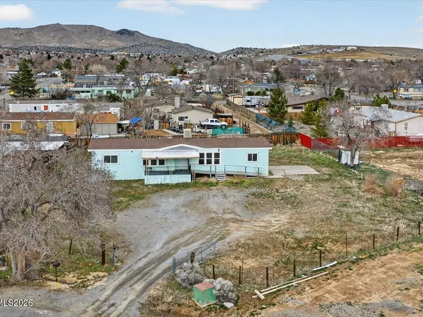 20 Charjene Ct, Sun Valley, NV 89433