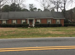 2717 N Doublegate Dr, Albany, GA 31721