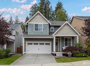 8473 Willowberry Ave NW, Silverdale, WA