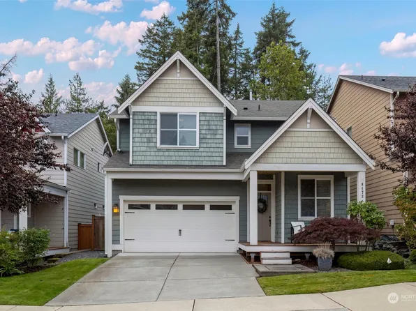 8473 Willowberry Avenue NW, Silverdale, WA 98383