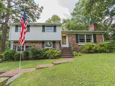 5401 Windingbrook Rd, Richmond, VA, 23230