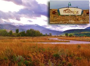 Timberline Ranch Pkwy, Victor, ID 83455