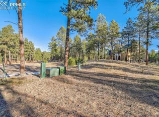 17501 Abert Ridge Vw, Colorado Springs, CO 80908