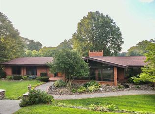 258 High Dr, Huntington, WV 25705